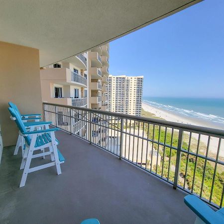 1104 Margate Condo Myrtle Beach Exterior photo